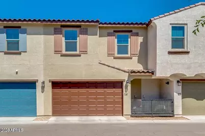 3855 S McQueen Road #14, Chandler, AZ 85286 - Photo 24