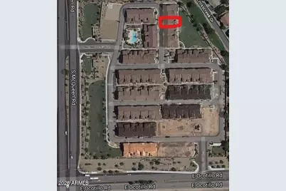 3855 S McQueen Road #14, Chandler, AZ 85286 - Photo 30