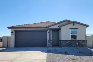 24467 W Gwen St, Buckeye, AZ 85326 - Photo 1