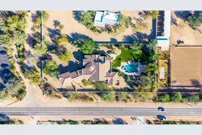 5611 E Skinner Drive #B, Cave Creek, AZ 85331 - Photo 76
