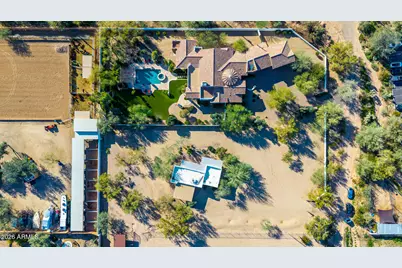 5611 E Skinner Drive #B, Cave Creek, AZ 85331 - Photo 1