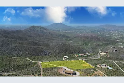 4305X N Fleming Springs Road #-, Cave Creek, AZ 85331 - Photo 4