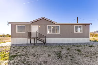 54073 W Stallion Road, Maricopa, AZ 85139 - Photo 1