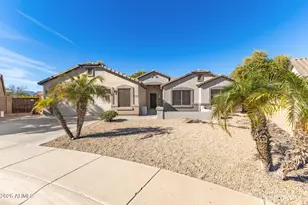 16208 N 174th Ct, Surprise, AZ 85388 - Photo 4