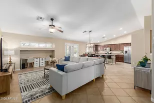 16208 N 174th Ct, Surprise, AZ 85388 - Photo 8