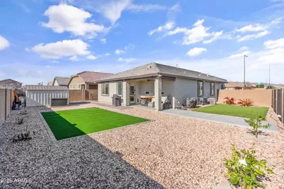 19721 W Washington Street, Buckeye, AZ 85326 - Photo 24