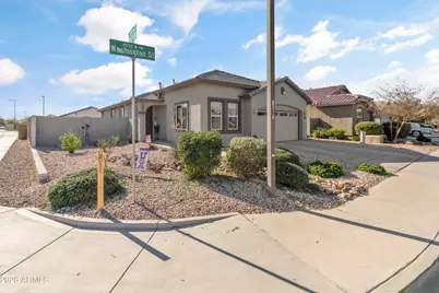 19721 W Washington Street, Buckeye, AZ 85326 - Photo 2