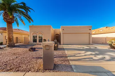 26402 S Beech Creek Drive, Sun Lakes, AZ 85248 - Photo 1