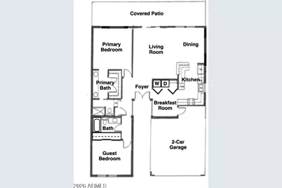 26402 S Beech Creek Drive, Sun Lakes, AZ 85248 - Photo 22