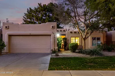 7748 E Solano Drive, Scottsdale, AZ 85250 - Photo 1