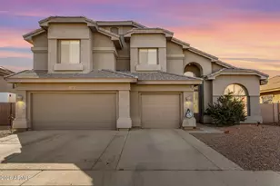 11029 E Decatur St, Mesa, AZ 85207 - Photo 1