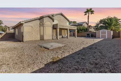 11029 E Decatur Street, Mesa, AZ 85207 - Photo 6