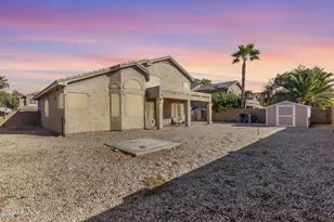 11029 E Decatur St, Mesa, AZ 85207 - Photo 6