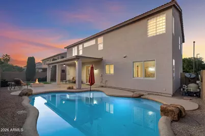 2845 E Michelle Way, Gilbert, AZ 85234 - Photo 2