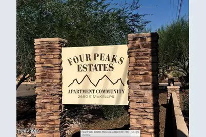 2650 E McKellips Road #Unit 211, Mesa, AZ 85213 - Photo 2