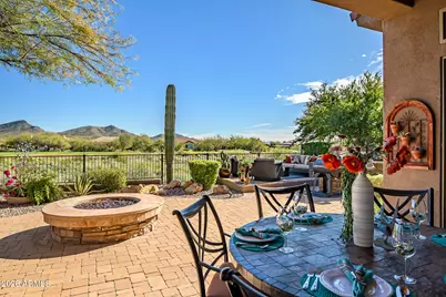 41415 N Whistling Strait Drive, Anthem, AZ 85086 - Photo 48