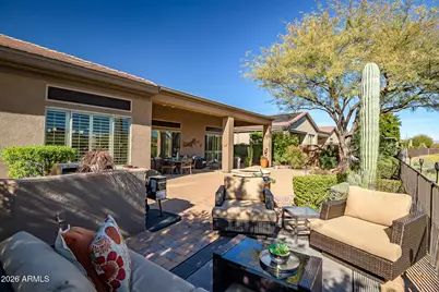 41415 N Whistling Strait Drive, Anthem, AZ 85086 - Photo 52