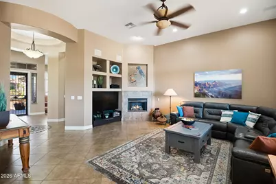 41415 N Whistling Strait Drive, Anthem, AZ 85086 - Photo 16