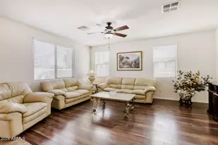 874 E Furness Dr, Gilbert, AZ 85297 - Photo 12