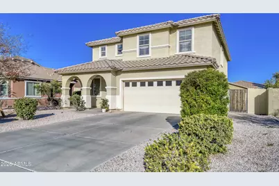 874 E Furness Drive, Gilbert, AZ 85297 - Photo 2