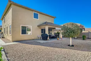 874 E Furness Dr, Gilbert, AZ 85297 - Photo 16