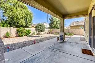 874 E Furness Dr, Gilbert, AZ 85297 - Photo 16