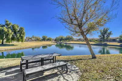 874 E Furness Drive, Gilbert, AZ 85297 - Photo 30