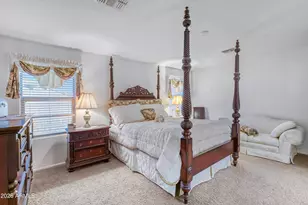 874 E Furness Dr, Gilbert, AZ 85297 - Photo 20