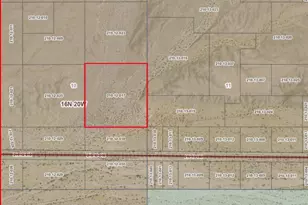 0 Vacant Land - Mohave County --, Kingman, AZ 86401 - Photo 1