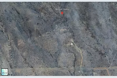 0 Vacant Land - Mohave County -- #-, Kingman, AZ 86401 - Photo 2