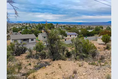 4845 E Oswego Street #110, Rimrock, AZ 86335 - Photo 2