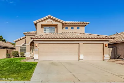 5102 E Charleston Avenue, Scottsdale, AZ 85254 - Photo 2