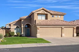 5102 E Charleston Ave, Scottsdale, AZ 85254 - Photo 1