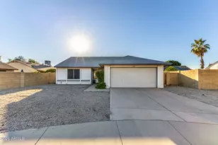 20806 N 32nd Ave, Phoenix, AZ 85027 - Photo 4