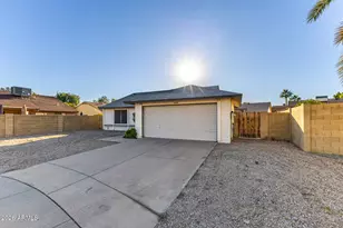 20806 N 32nd Ave, Phoenix, AZ 85027 - Photo 2