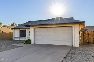 20806 N 32nd Ave, Phoenix, AZ 85027 - Photo 1