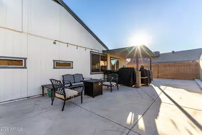 20806 N 32nd Avenue, Phoenix, AZ 85027 - Photo 30