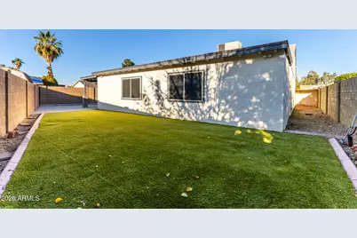 20806 N 32nd Avenue, Phoenix, AZ 85027 - Photo 28