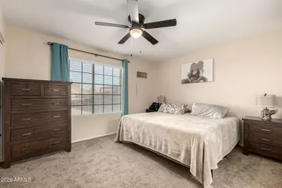 20806 N 32nd Avenue, Phoenix, AZ 85027 - Photo 16