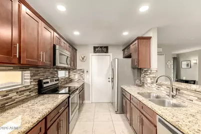 20806 N 32nd Avenue, Phoenix, AZ 85027 - Photo 14