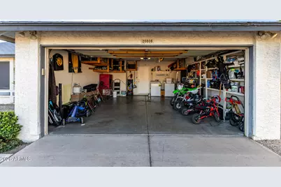 20806 N 32nd Avenue, Phoenix, AZ 85027 - Photo 26
