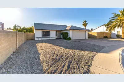 20806 N 32nd Avenue, Phoenix, AZ 85027 - Photo 6