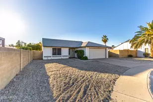 20806 N 32nd Ave, Phoenix, AZ 85027 - Photo 6