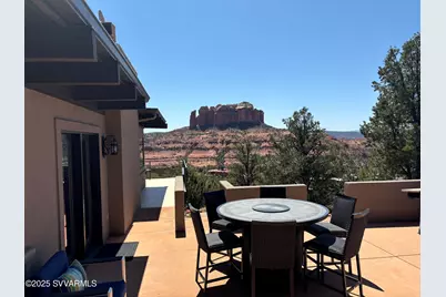 360 Woodland Drive, Sedona, AZ 86336 - Photo 18