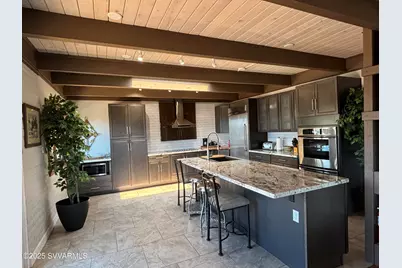 360 Woodland Drive, Sedona, AZ 86336 - Photo 4