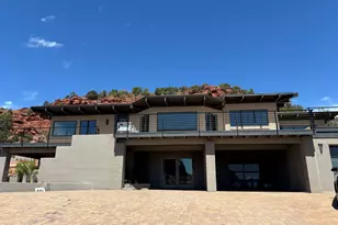360 Woodland Dr, Sedona, AZ 86336 - Photo 2
