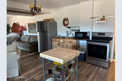 360 Woodland Drive, Sedona, AZ 86336 - Photo 12