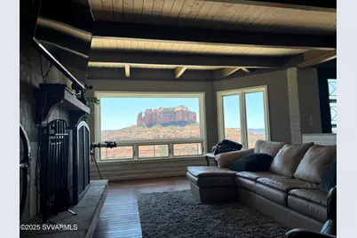 360 Woodland Drive, Sedona, AZ 86336 - Photo 6