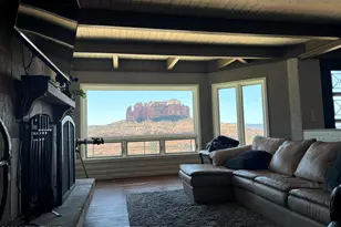 360 Woodland Dr, Sedona, AZ 86336 - Photo 6