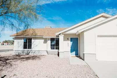 602 E Melrose Drive, Casa Grande, AZ 85122 - Photo 2